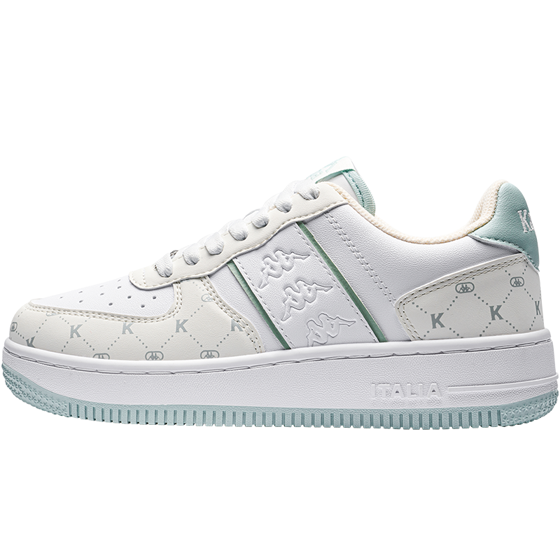 Kappa С��ЬŮ��2025�¿��ﶬ��װٴ��Ь�������������˶�Ь��Ů 256Ԫ