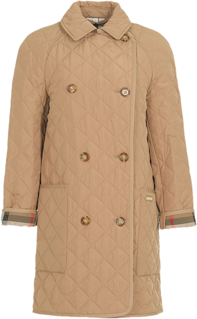 BURBERRY ʡŮʽ˫ſᱡůг