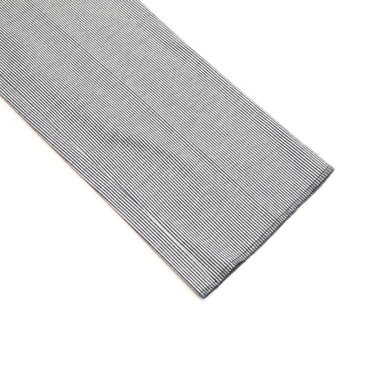 EMPORIO ARMANI EMPORIO ARMANI 【经典条纹】男式轻户外休闲时尚潮流直筒长裤