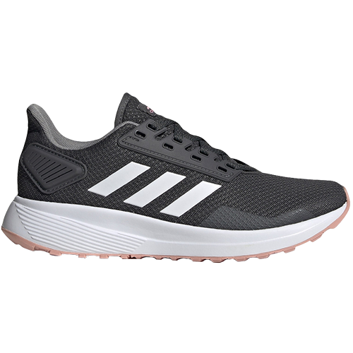 adidas Ů���ܲ�Ь�˶�Ь ������ĥ�ٴ����� �ʺ�37-38 140Ԫ