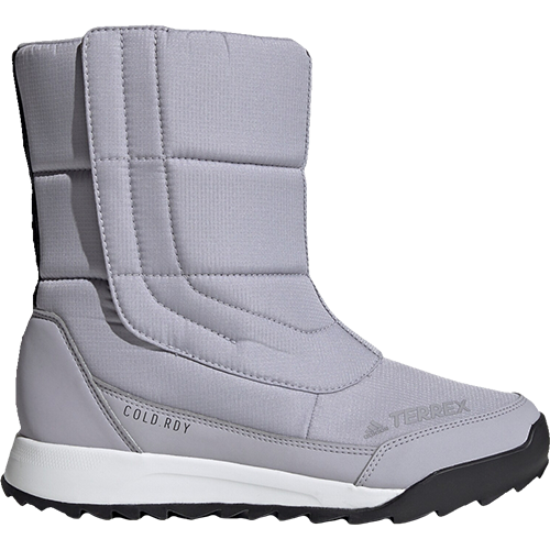 adidas TERREX����Ů���аﱣů��ɽѩ��ѥ ��ů�����˶� 204Ԫ