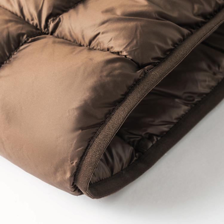 梦特娇 【鸭绒填充&90%绒子】爆款蓬松轻便外套立领男士羽绒服MTG