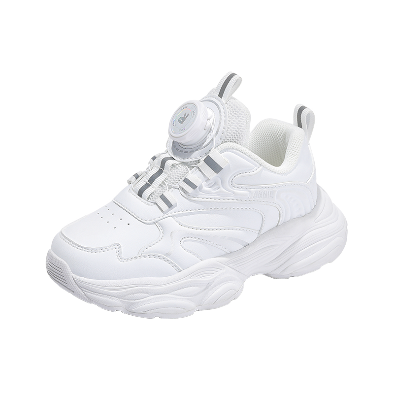 ���ζ� ��ת��С��Ь�ﶬ����Ůͯ�����˶�ЬУ԰�ٴ������ĥ�ܲ�Ь 135Ԫ