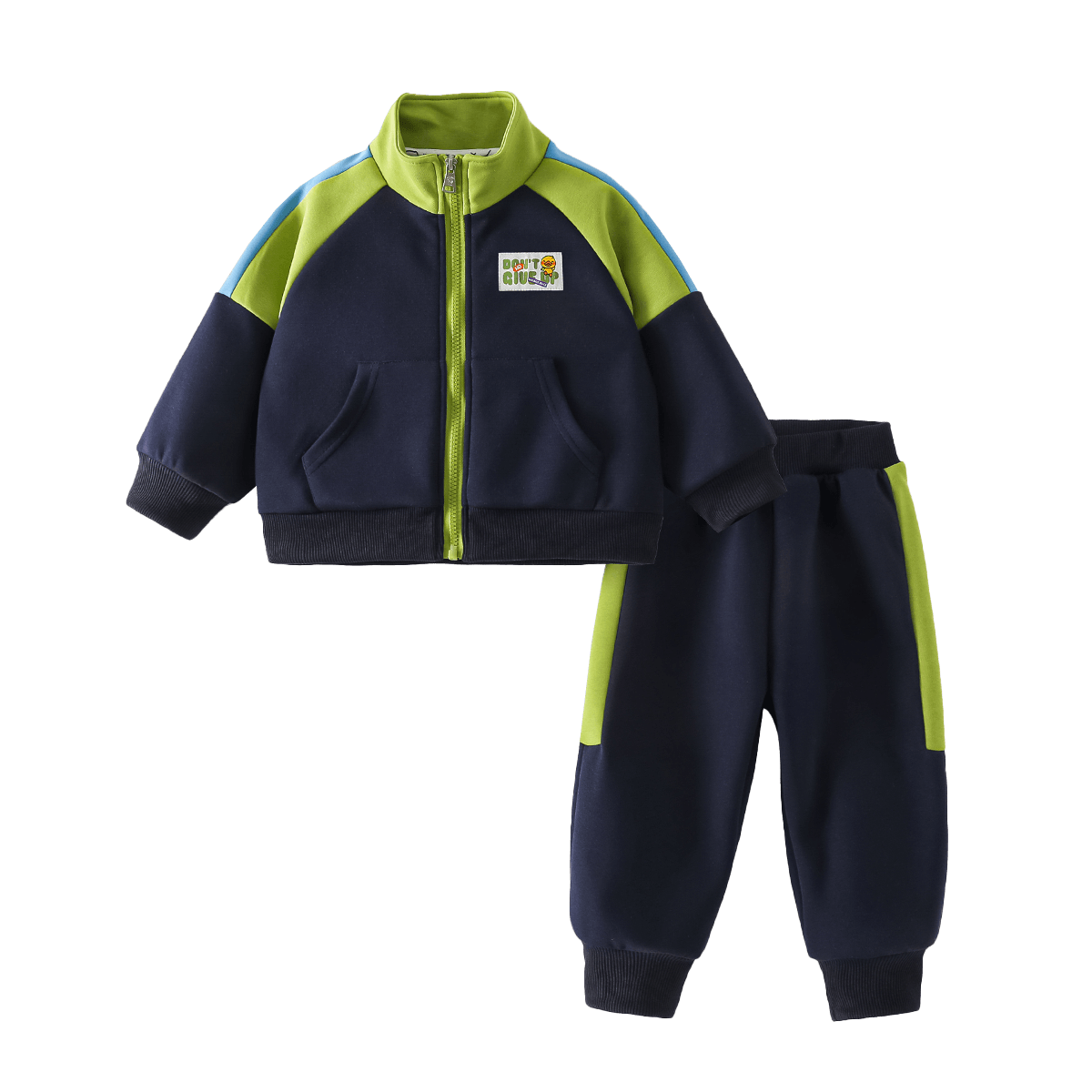 WALNUT DUCK ��ͯƴɫ�˶������� ����װ ��Ůͯ��� ���岼�� 68.49Ԫ