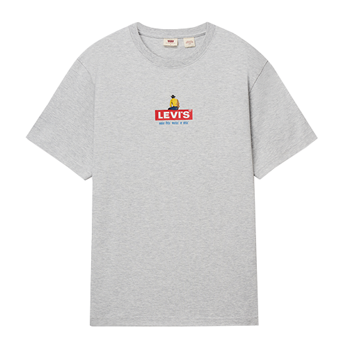̳ͬLevi'sά˹25ʿذӡT178Ԫ