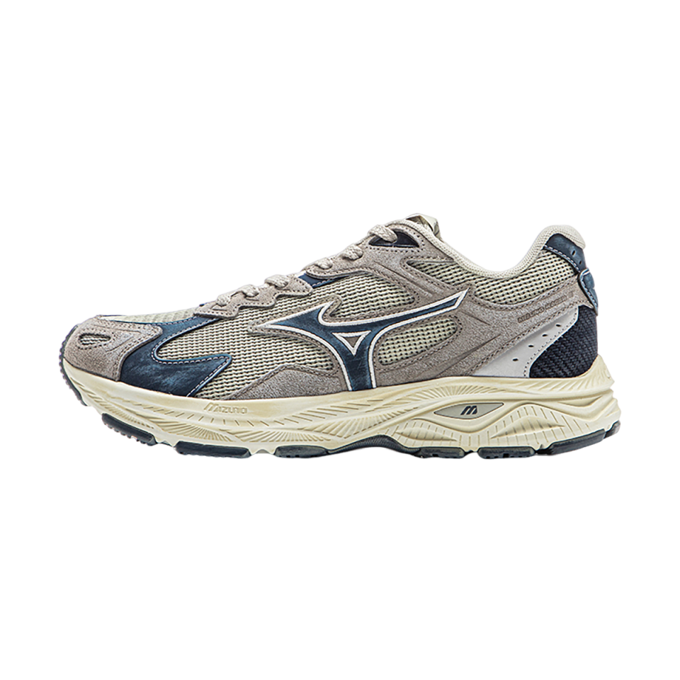 MIZUNO RACER S ��ӯ�������������˶��ܲ�Ь ��Ů�� ���ɿ� 390Ԫ