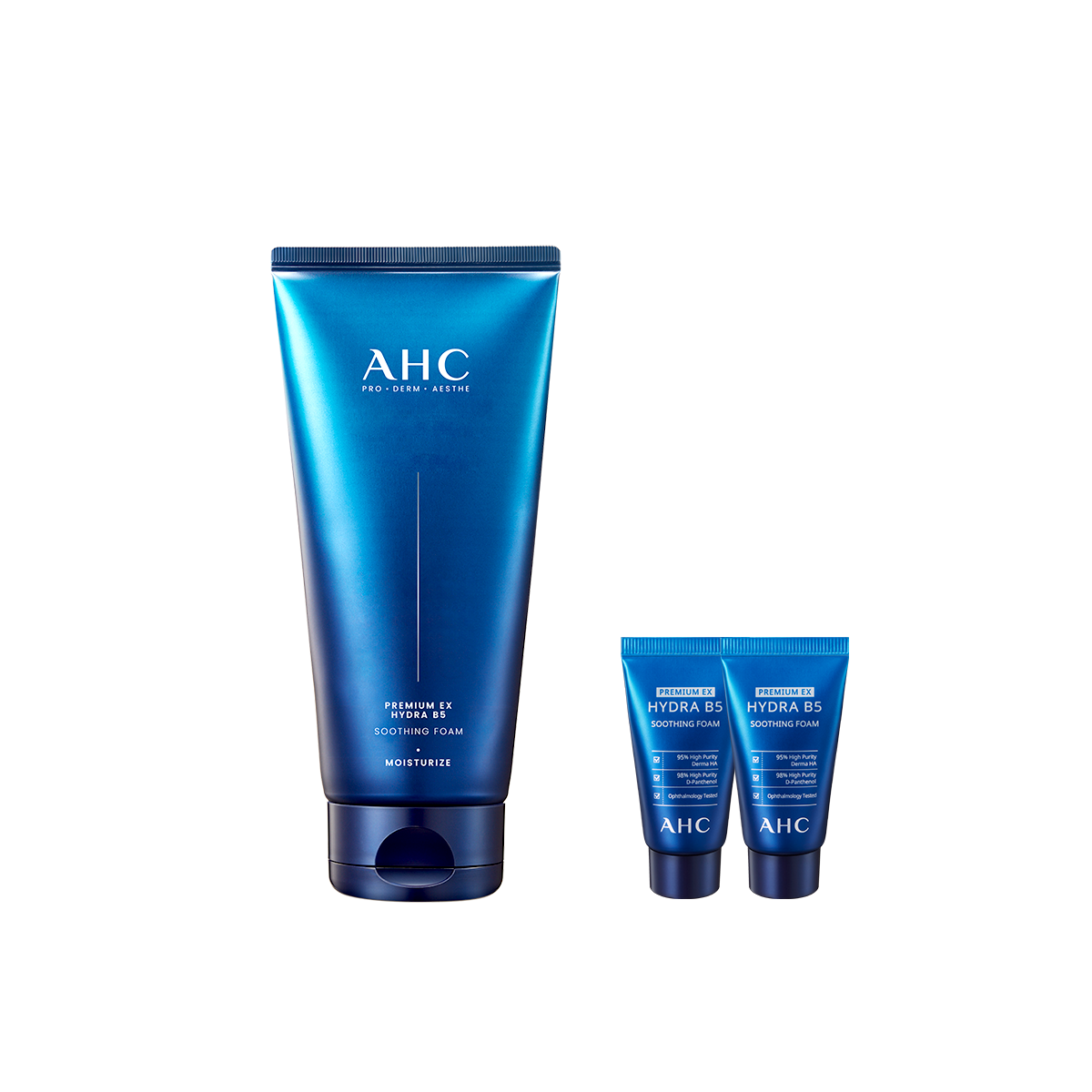 A.H.C ౣʪB5ϴº׷ˬ180ml59Ԫ
