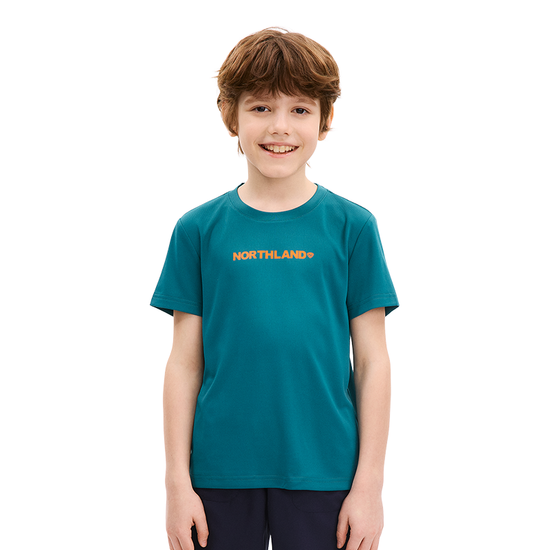 NORTHLAND ��ͯ�ļ��ٸ�T�� ��Ůͯ���� �д�ͯ ��ʪ�ٸ� ���аٴ� 37Ԫ