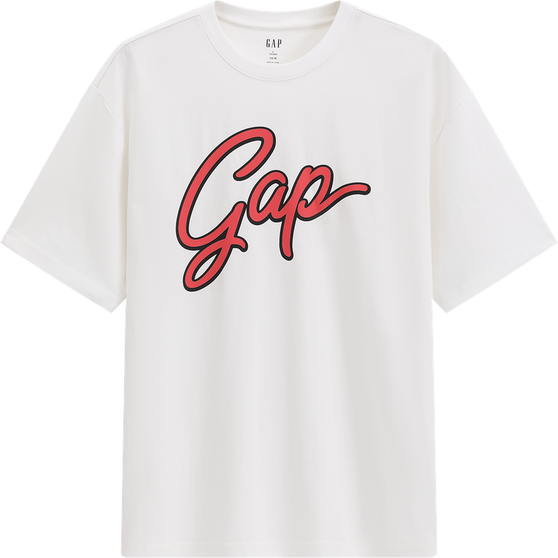 GapŮװ2025ļӡlogoTʱ72750771Ԫ