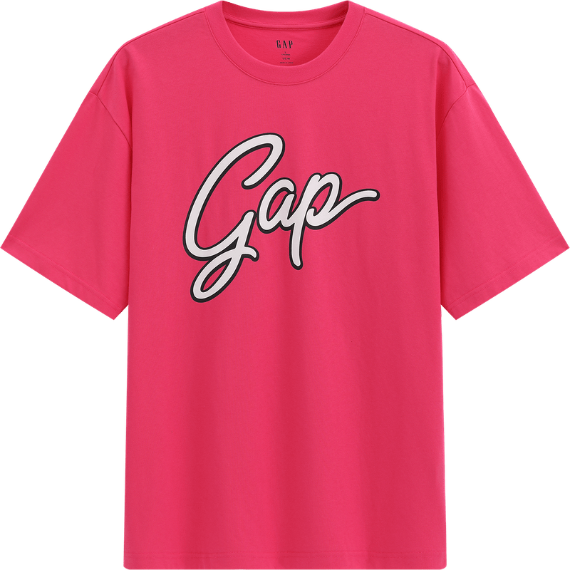 GapŮװ2025ļӡlogoTʱ72750771Ԫ