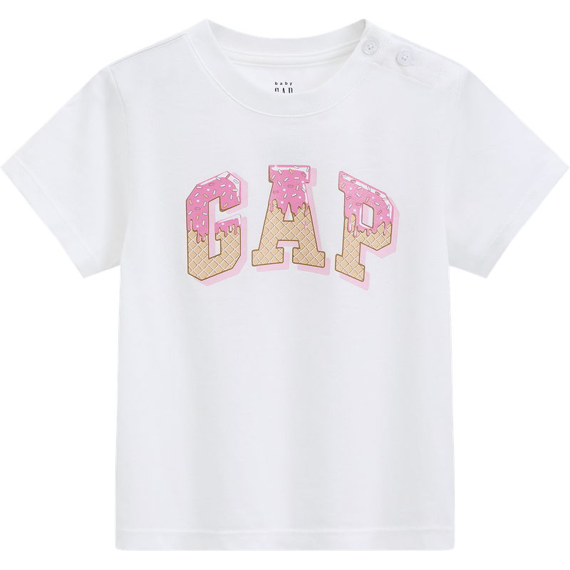 СͯͬGapŮͯ2025ļlogo޶Tͯװ784718 45Ԫ