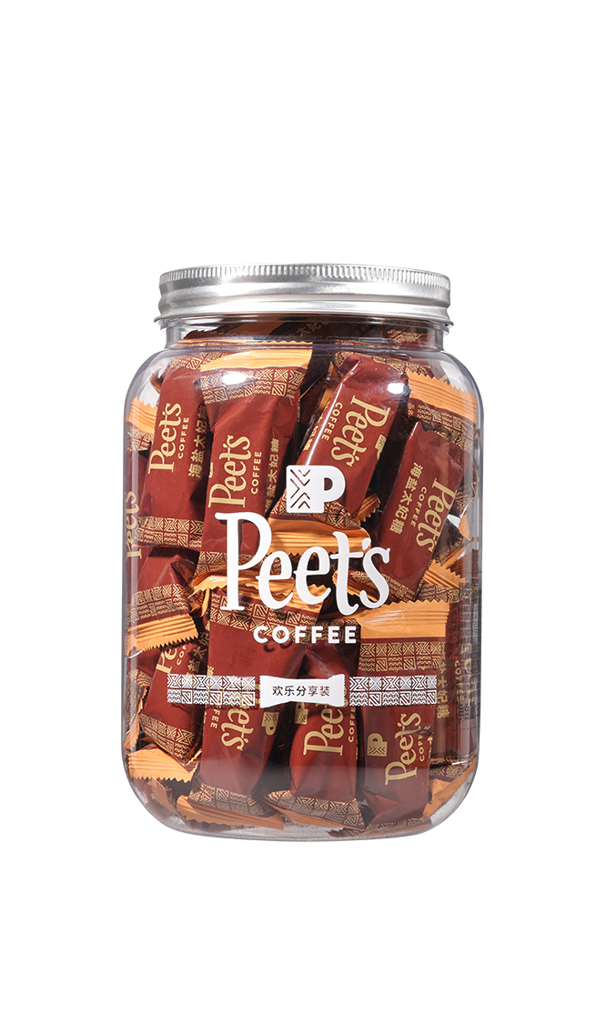 Peet's̫ǻַװʳǹ7g*45/94Ԫ