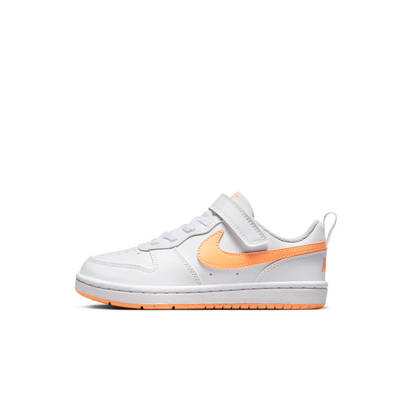 Nike Ϳ˶ЬCOURT BOROUGH LOW RECRAFT259Ԫ