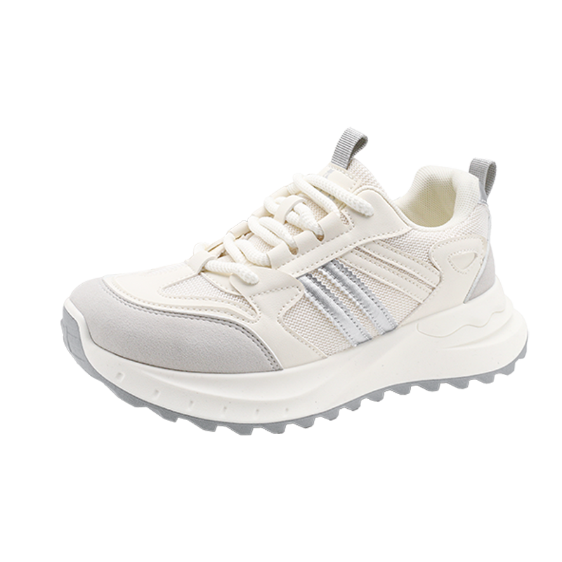 FOXER �ϵ�ЬŮ����2025�ٴ�ʱ�����͸����������˶�Ьͨ��ЬŮЬ 97Ԫ