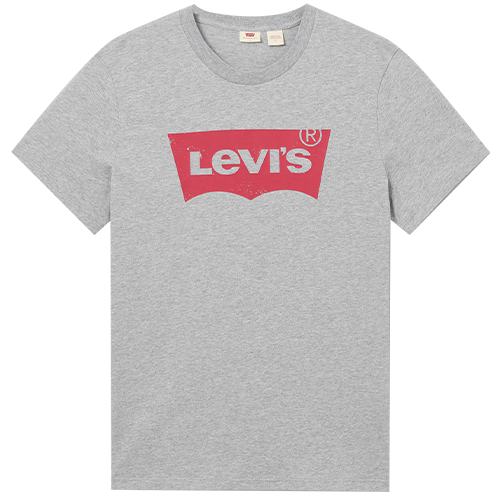 Levi'sά˹ʽӡʱмԼʳԲT94Ԫ