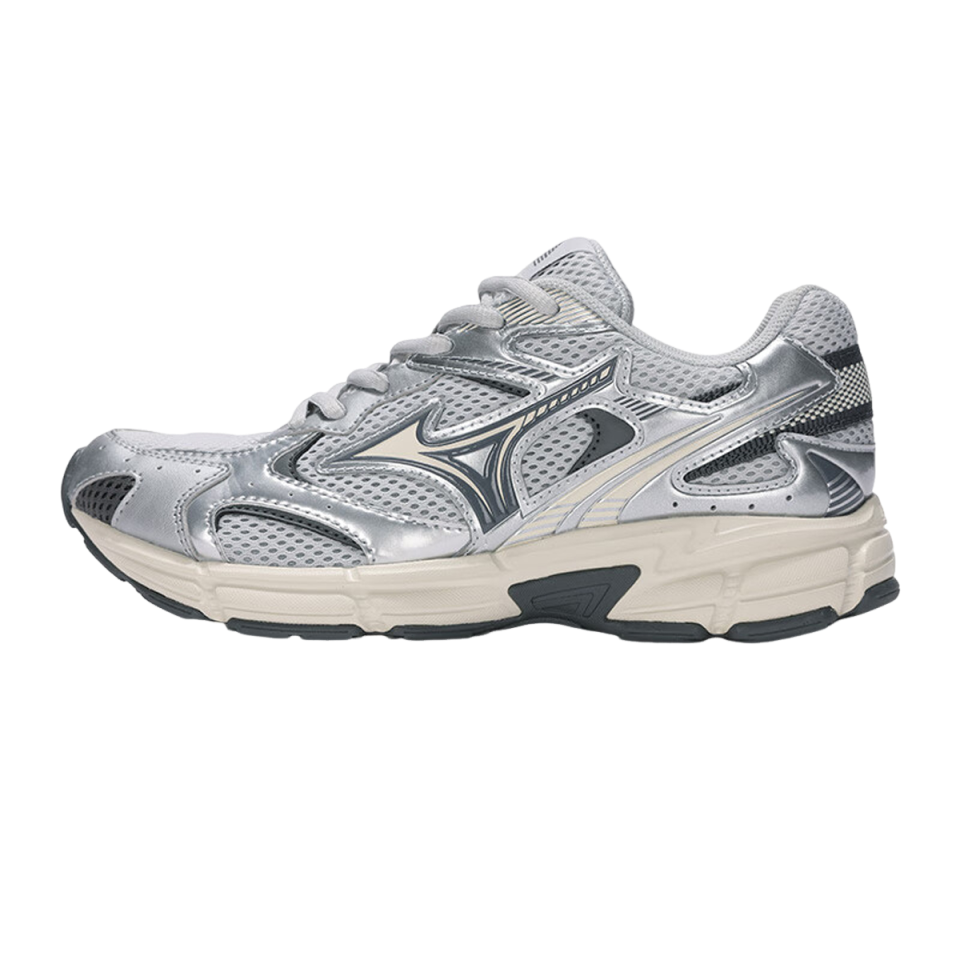 MIZUNO 25���¿���Ů���渴���ܲ�Ьǧ���绺���˶�ЬSPEED 2K 288Ԫ