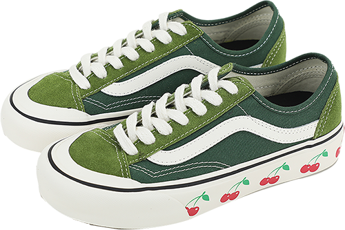 ٷƷֱ Style 36 Decon SFĨСӣŮЬ