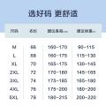 德尔惠 【烫钻工艺】无痕polo衫男秋季冰丝薄款男式商务休闲短袖T恤 图片 8