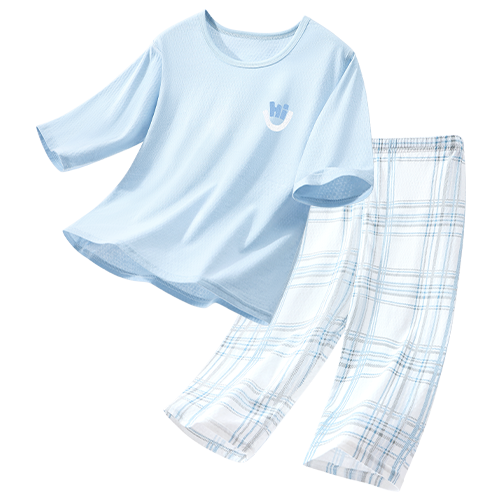 YOUR SUN ��ͯ˯�� 100%�����߷��� �ļ��д���ͯ�Ҿӷ���װ 38.2Ԫ