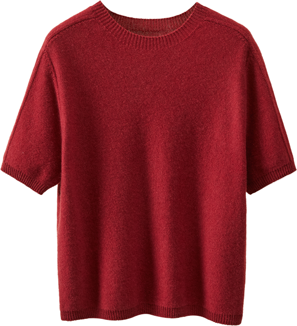 ˼ŵܽ�� ����ë������Ůʽ��֯�� 2025����ͨ�ڰٴ�����͸����� 130Ԫ