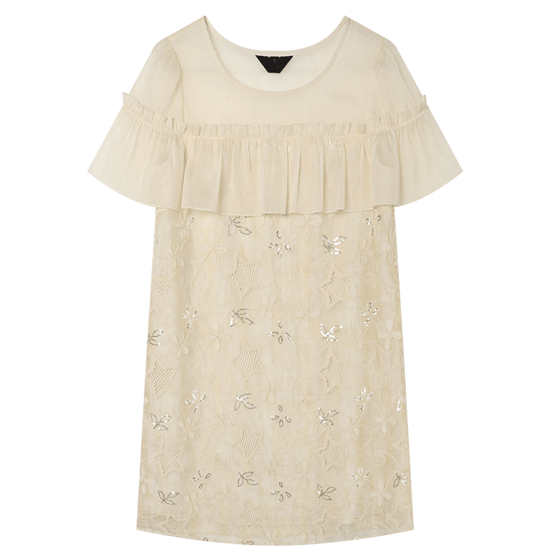 ��¹�� ľ����װ���г�������ȹ �Ŀ�Բ���޵�����Ůʽ 190Ԫ