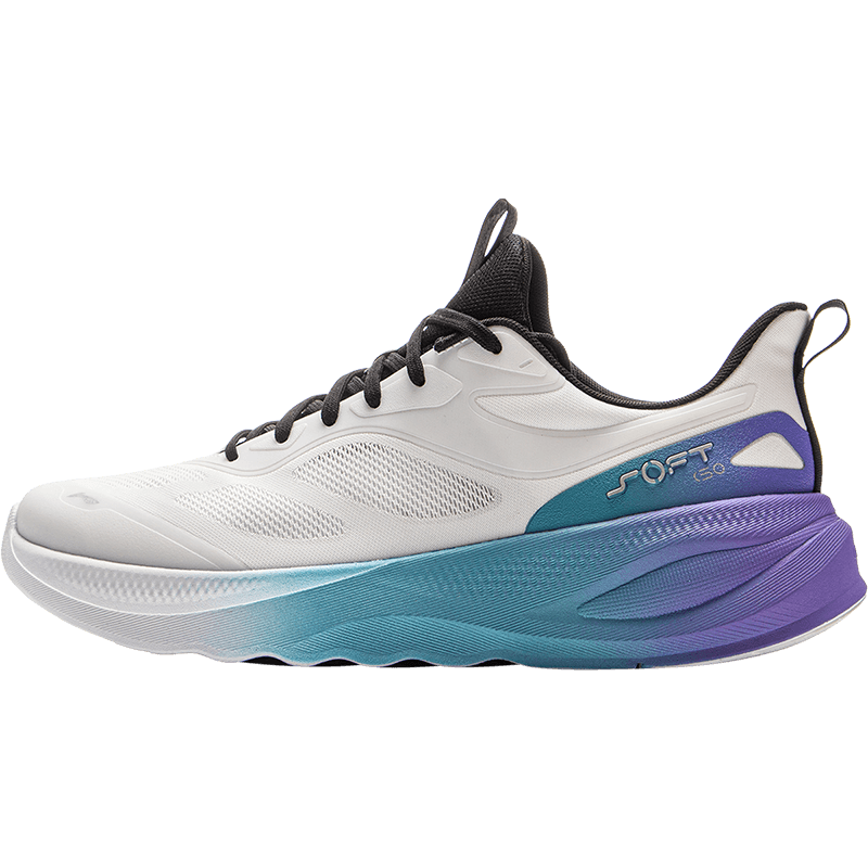 ���� Soft Go 2 V4 ��Ь ���������˶�Ь 162Ԫ