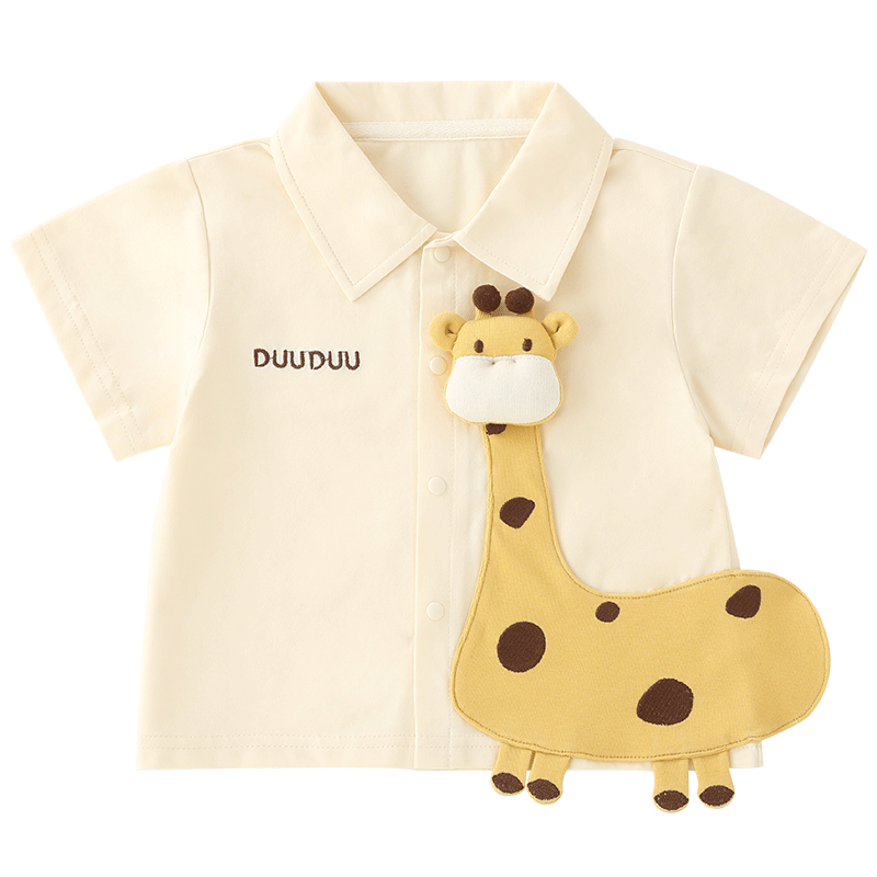 DUUDUU ӤļбͨСͯͯװ59.9Ԫ