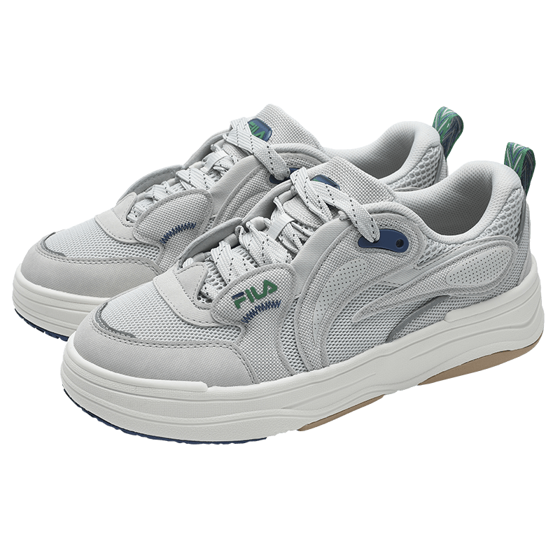 FILA ���ɶ�Ь����Ьʱ�м�Լ�˶�����Ь��ʿ�Ͱ�͸�����ʸ��Ű�Ь