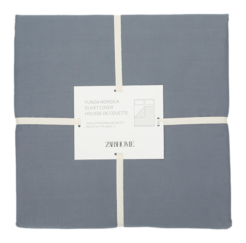 zara home ��100%���ޡ���ɫ��Լ͸������ˮϴ˫�洲����Ʒ������ñ���