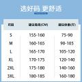 德尔惠 【百褶短裙】夏季百搭日常舒适显瘦瑜伽裙女士户外防走光运动短裙 图片 5