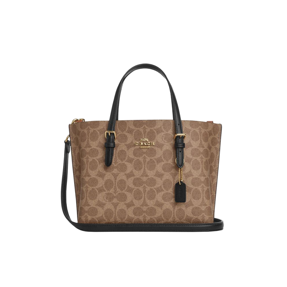COACH ��ȫ��������ޢ��Mollie 25�����ϻ�����б�����ذ�CV965 1574Ԫ