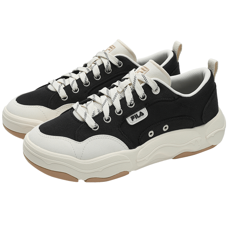 FILA ����Ь �п�Ͱ﷫��Ь ײɫ͸������ ʱ�м�Լ���� 302Ԫ