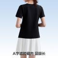 德尔惠 夏季收紧腰百褶裙户外防走光带内衬学院风短裙减龄显瘦瑜伽裙女 图片 3