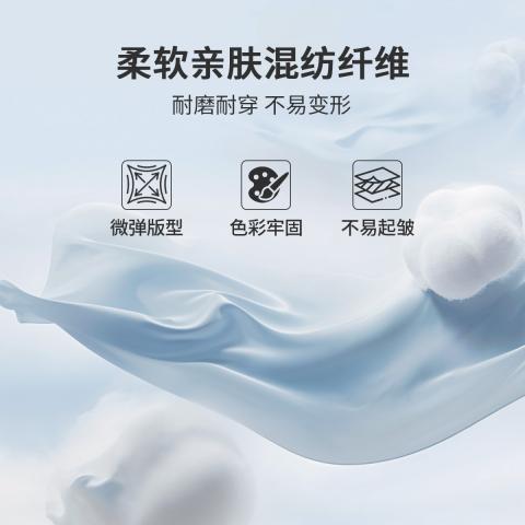 德尔惠 女装2026年夏季背心裙中长裙吊带连衣裙修身显瘦无袖裙a字裙 图片 3