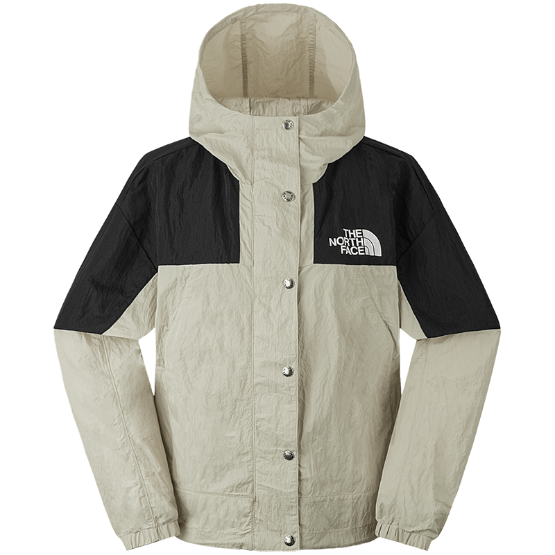 The North Face ���� Ů������ñ������ 81RX ͸������ 390Ԫ