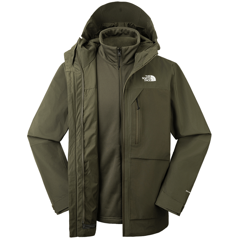 The North Face ���桾�¡�����һ�л��������ڵ����мп�����89ZS 1530Ԫ