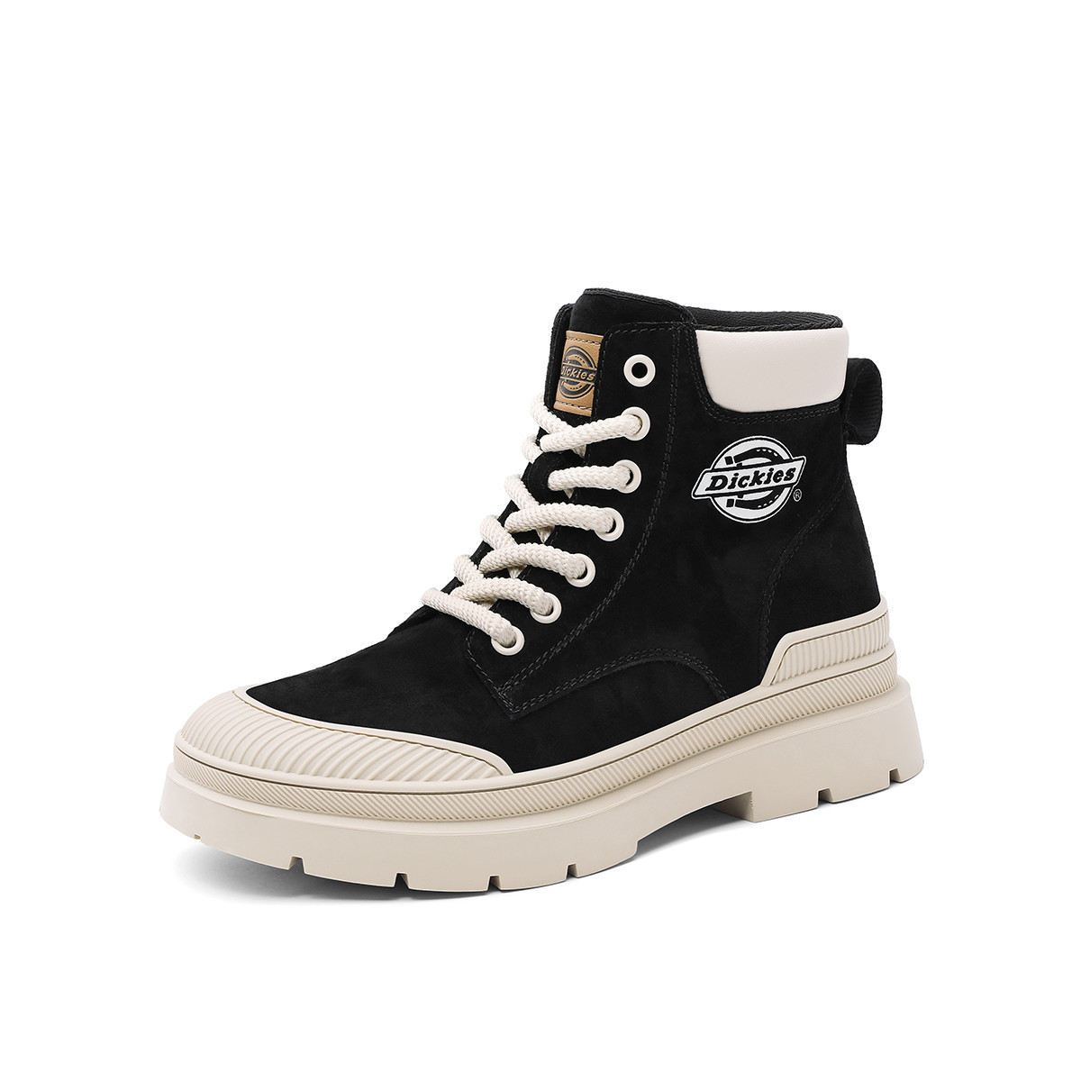 Dickies ��װѥŮѥ �ﶬ�� ����Ьͷ ϵ����ѥ ����ѥ ����ѥ 165Ԫ