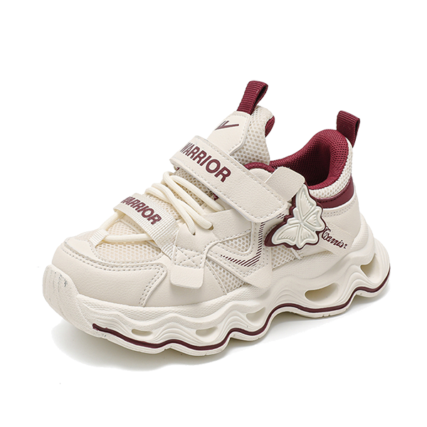 ���� ��ͯ�˶�Ь ��ͯŮͯ ����͸�������ϵ�Ь 70Ԫ