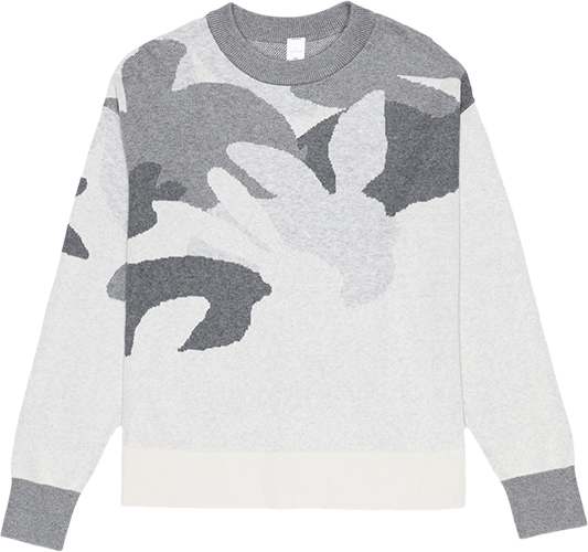 ¶¶ Ůʿ˿޻ëCotton + Silk Blend