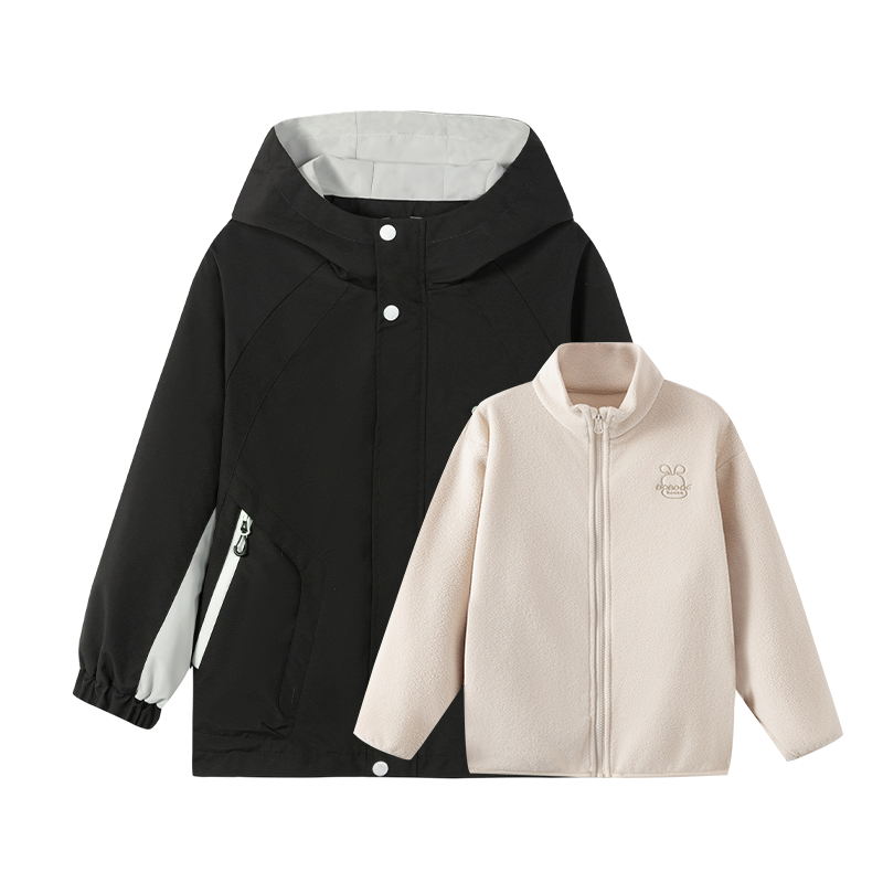 BOBDOG house ��ֵ2�����ﶬ�˶��������������＾Ůͯ��ͯ�������� 79Ԫ