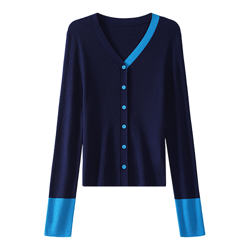 ŷɯ һײɫV쳤Ůʽ֯Ů25＾