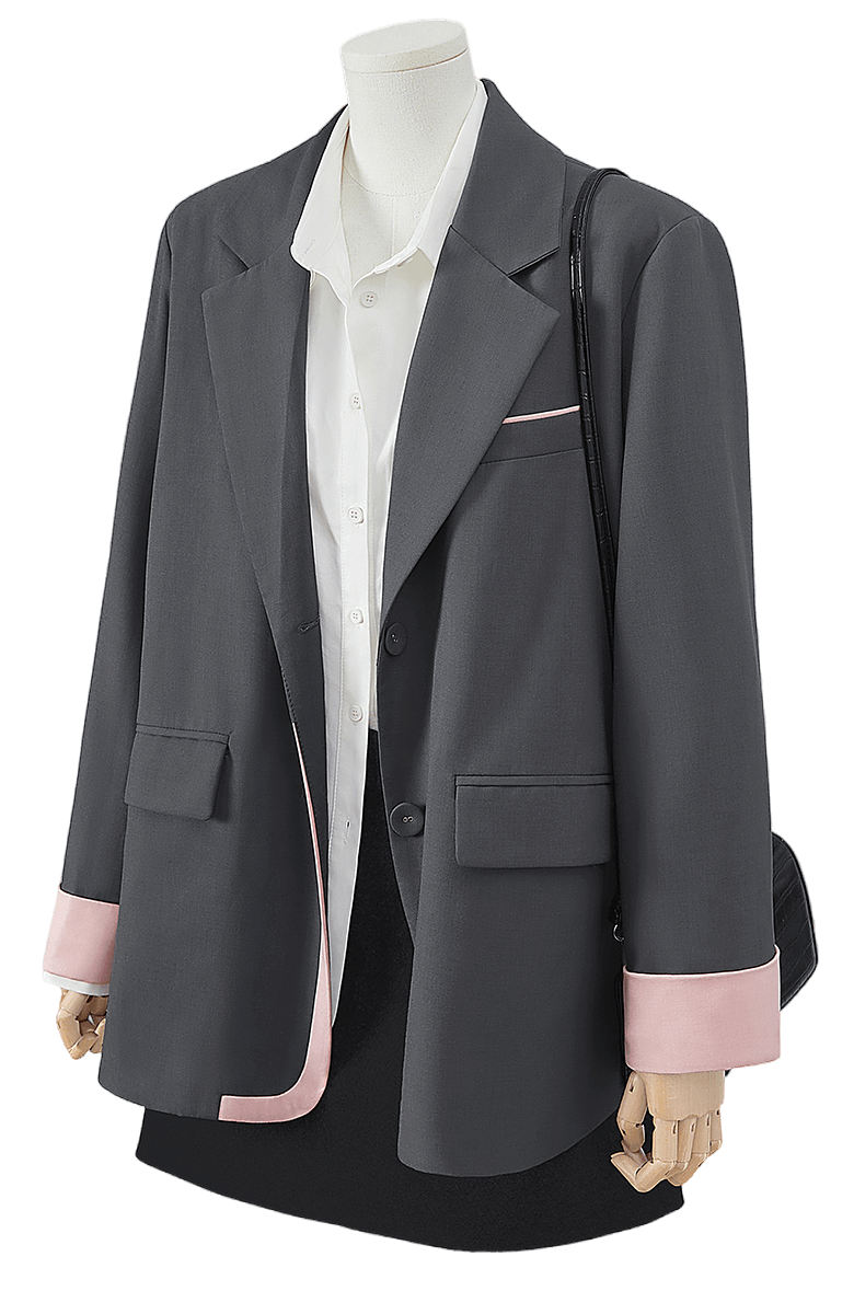 ���� ײɫƴ���������� ��װŮʿְҵ���з��쵥�ſ���װ 179Ԫ