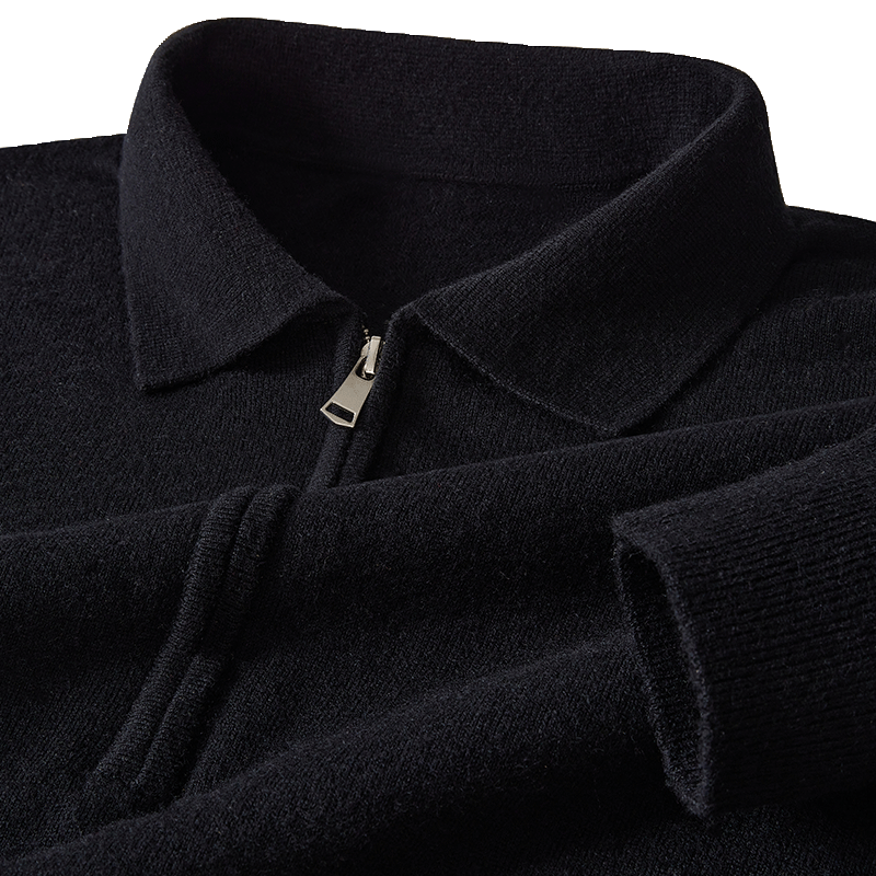 ���� ��100%����ë���ﶬ��ë����ʿ��������֯���б�ůPolo��126Ԫ