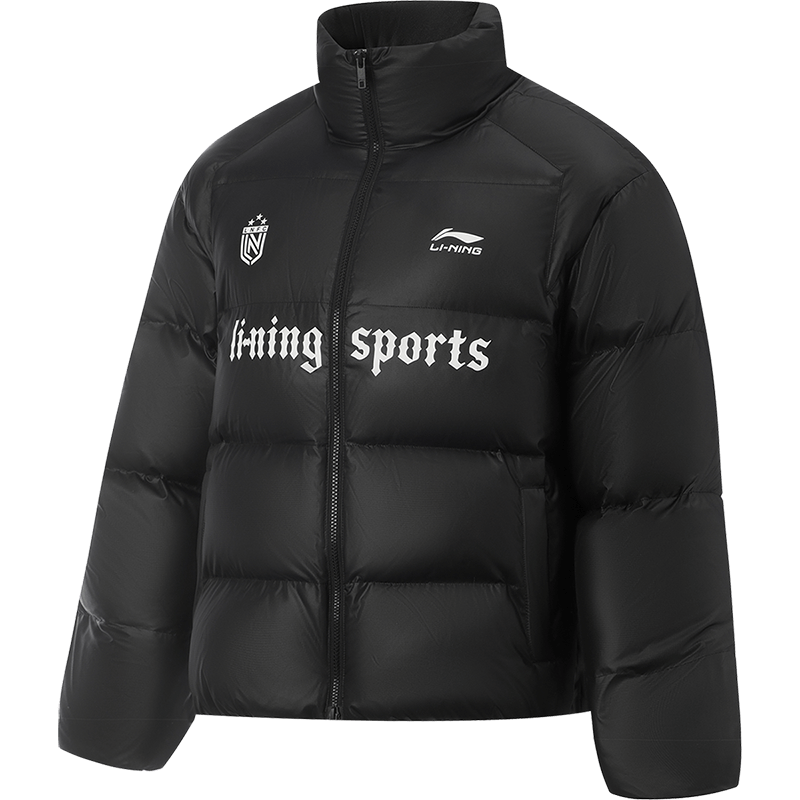 VԱLI-NING  ̿޷ ˶ϵ