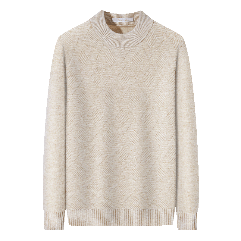 ���� ��ʿ��ë�� �Ӻ�100%��ë �ﶬ��ů��֯ë�� 161Ԫ