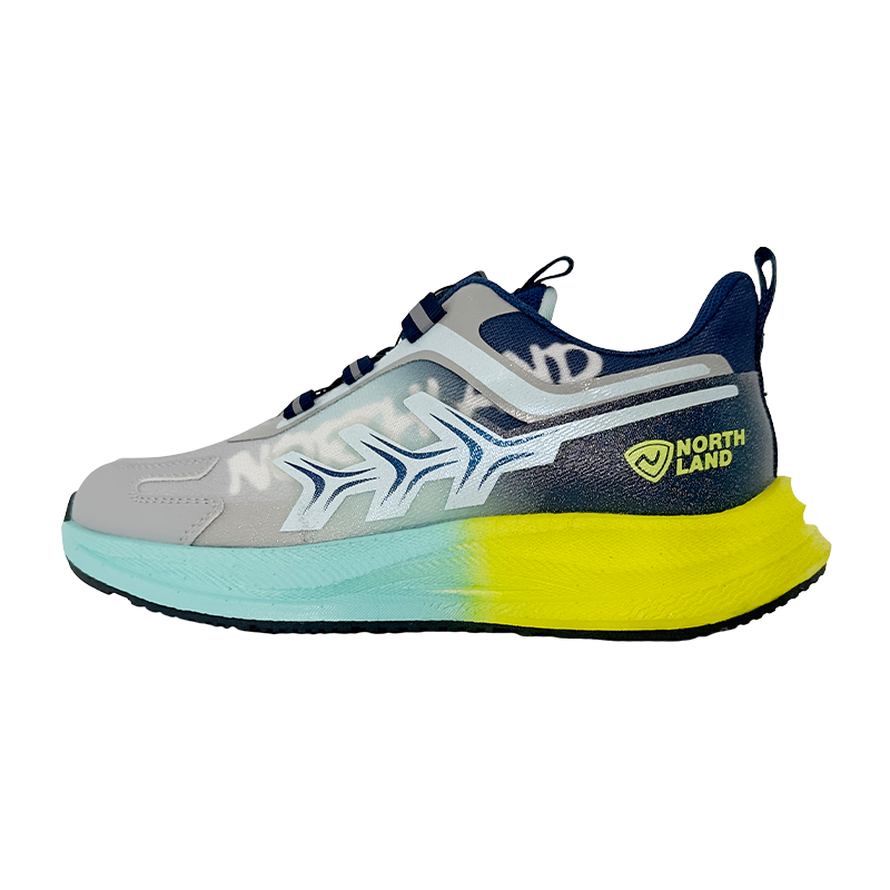 NORTHLAND ��ͯ�����ܲ�Ь XO140404 ���ʰٴ������˶�Ь 119Ԫ