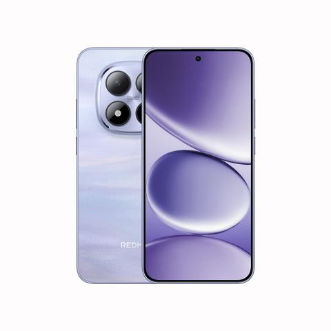 小米 Note15pro天玑7400-Ultra龙晶玻璃红米 图片 1