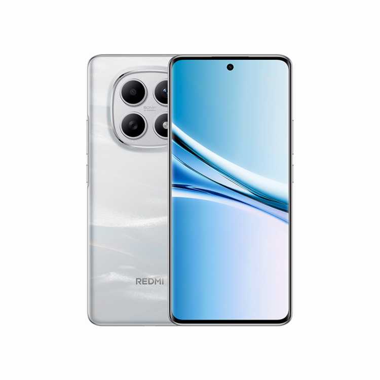 小米 REDMI Note15第三代骁龙6金刚品质大电量长续航抗摔