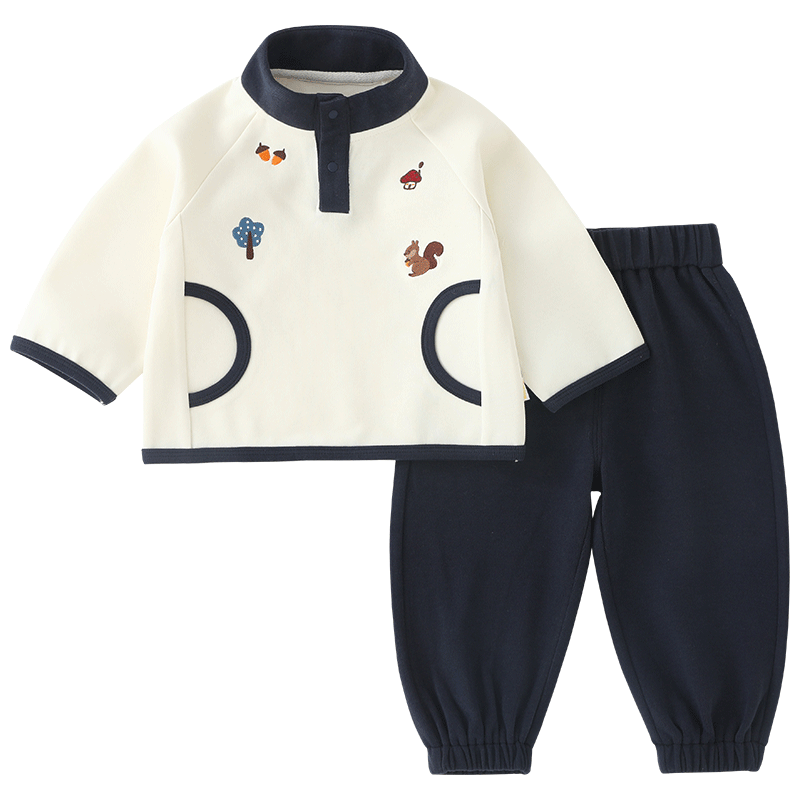 DUUDUU Ӥ�����＾�������װ�������俨ͨ����Сͯ�����Ӷ�ͯ��װ������ 88.74Ԫ