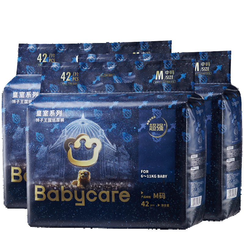 Babycare װʨֽNB-XL